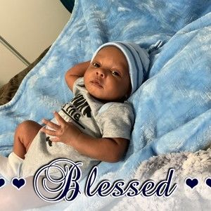 Meet your Posher, Lakeisha